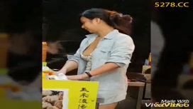 台北湯包店老闆娘性愛視頻流出